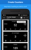 Counter Keeper: Multi Tally Counter, Count Clicker screenshot 8