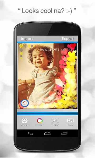 Quick Bokeh Plus - Preview 2