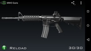 Guns for MW3 screenshot 5