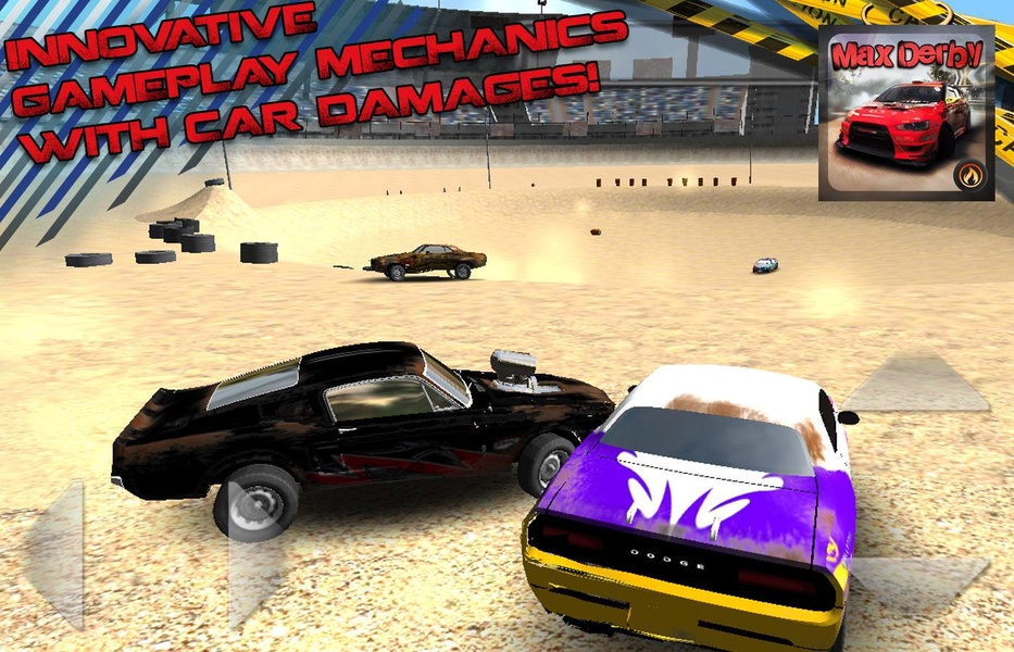 Max Derby Racing - Preview 6