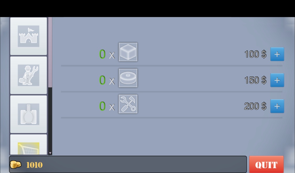 BuddyTanks - Preview 8