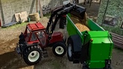 Tractor Farming Simulator 23 screenshot 1