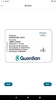 GUARDIAN® Providers & ID Card screenshot 10