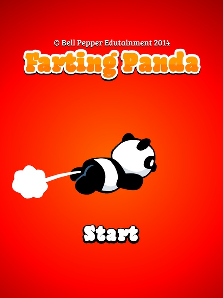 FartingPanda - Preview 5