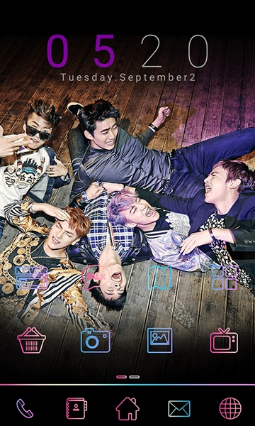 2PM Go Crazy - Preview 8