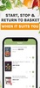 QualityFood: Grocery Delivery screenshot 1