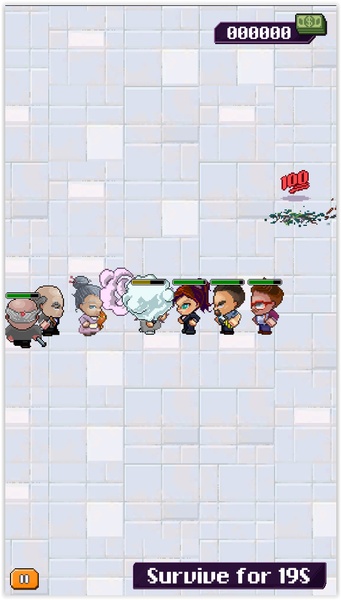 Squad Rivals - Preview 4