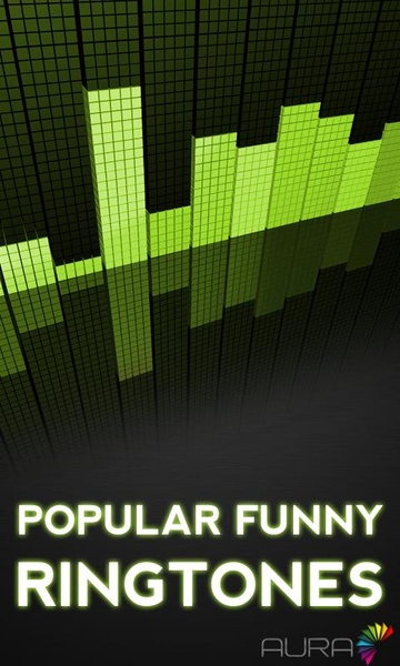 Popular Funny Ringtones - Preview 4