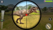 Wild Dino Hunt: Shooting Games screenshot 6