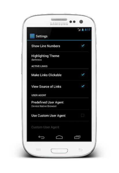 VT View Source - Preview 4