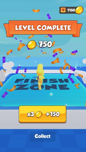 Destroy the blobs - Preview 1