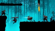 Kaz Warrior 3 screenshot 5