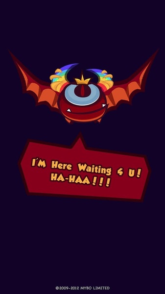 Starry Nuts - Preview 1