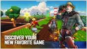 Fortnite screenshot 2