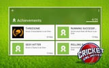 Cricket Unlimited screenshot 20