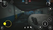 Strike Team Online screenshot 5