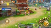 Dragon Heroes (VN) screenshot 5