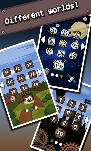 Moy Escape - Preview 6