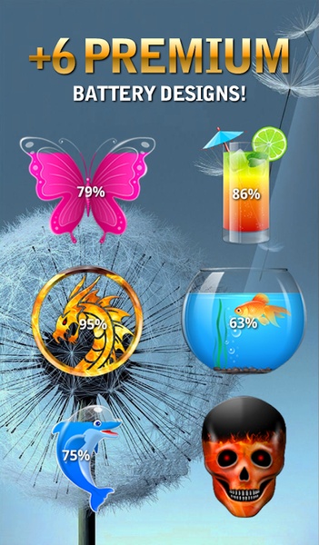 Customized Battery - Preview 4