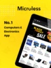 Microless - Easy Shopping screenshot 14