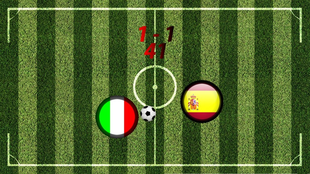 Air Hockey Euro - Preview 8