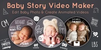 Baby Story Video Maker screenshot 8