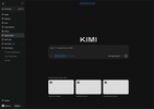 Kimi screenshot 9