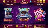 Slots Casino Party™ screenshot 7