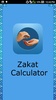 Zakat Calculator screenshot 5