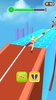 Olympic Girl Runner screenshot 5