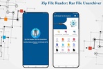 Zip Unzip File Manager screenshot 4