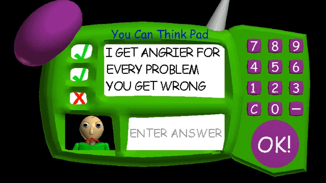 Baldi