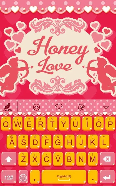 Honey love - Preview 3