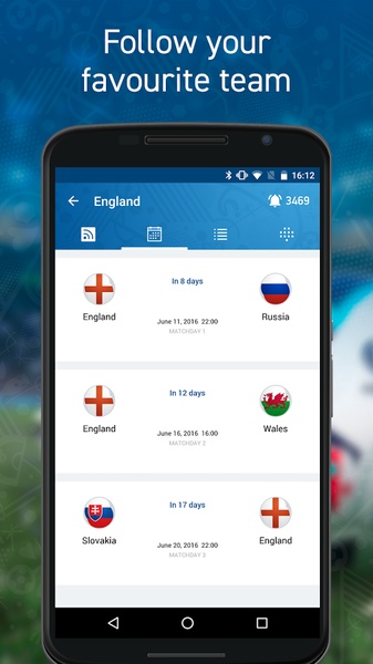 Euro Live - Preview 3
