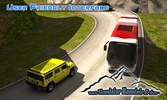 Bus Simulator Mountain Driver screenshot 14