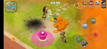 Donut Punks screenshot 3