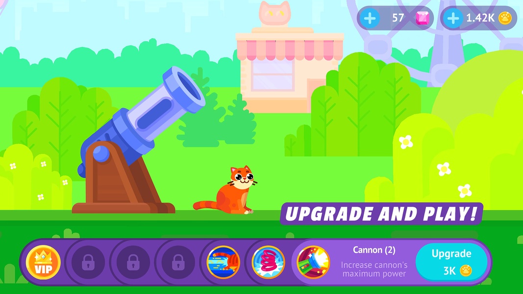 Kitten Gun - Preview 1