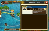 War Pirates screenshot 1