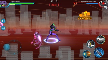 Evangelion: Eva Dawn for Android - Download the APK from Uptodown