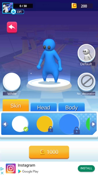 PickUp.io - Preview 3