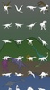 공룡 색칠놀이 screenshot 1