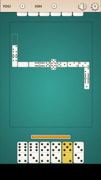 Dominoes: Play for free on your smartphone and tablet! - Jogatina Apps