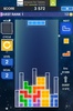 Tetris screenshot 4