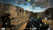 Strike War: Counter Online FPS screenshot 3