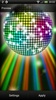 Disco Ball Live Wallpaper screenshot 2