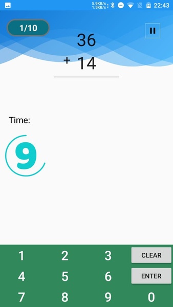 MathQuiz - Preview 5