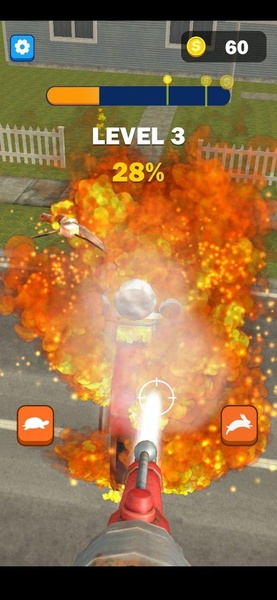 Fireman Rush 3D - Preview 8