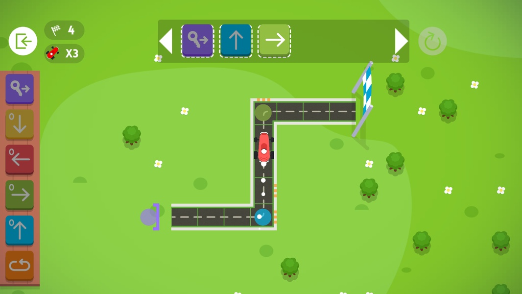 Code Karts - Preview 8
