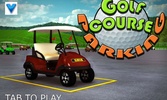 Golf Parking screenshot 4
