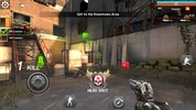 Fatal Raid screenshot 1
